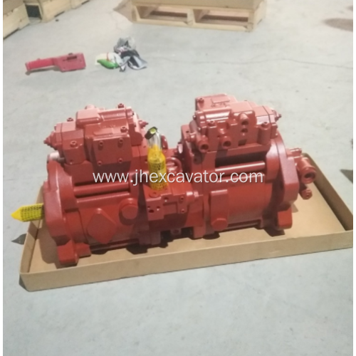 R220LC-5 Hydraulic Main Pump R220LC-5 Hydraulic Pump